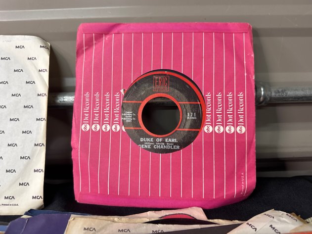 Image for Records