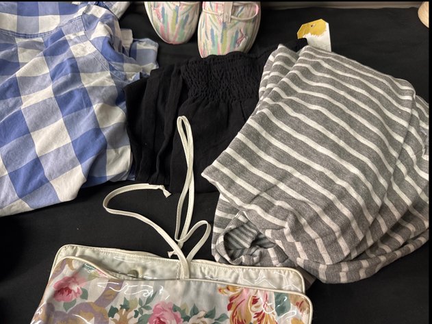 Image for Clothing