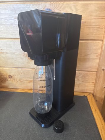 Image for SodaStream