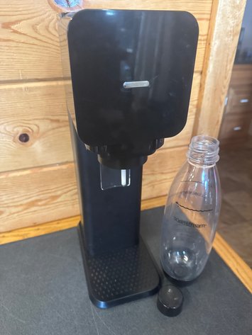 Image for SodaStream