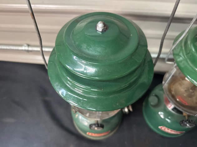 Image for Lanterns