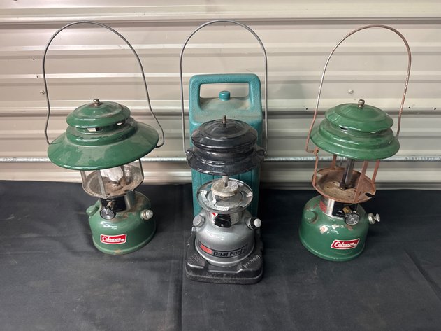 Image for Lanterns