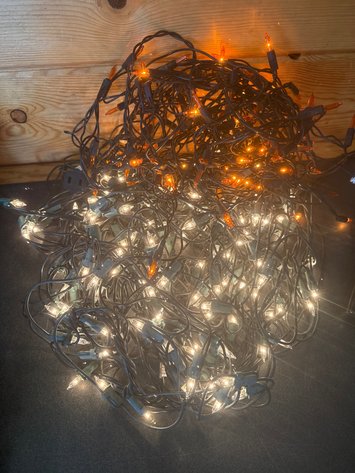 Image for String Lights