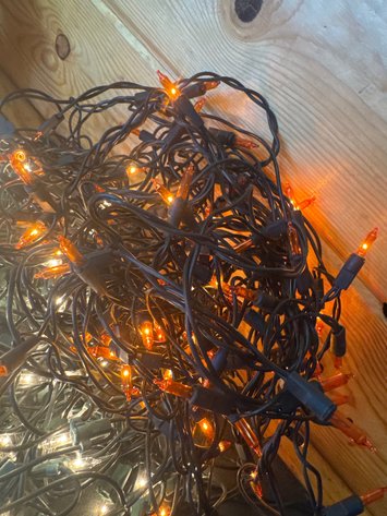 Image for String Lights