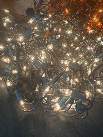 Image for String Lights