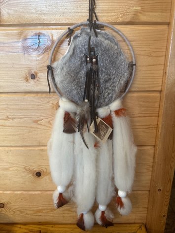 Image for Native American Items