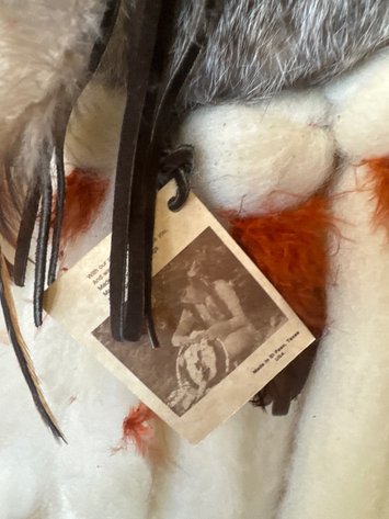 Image for Native American Items