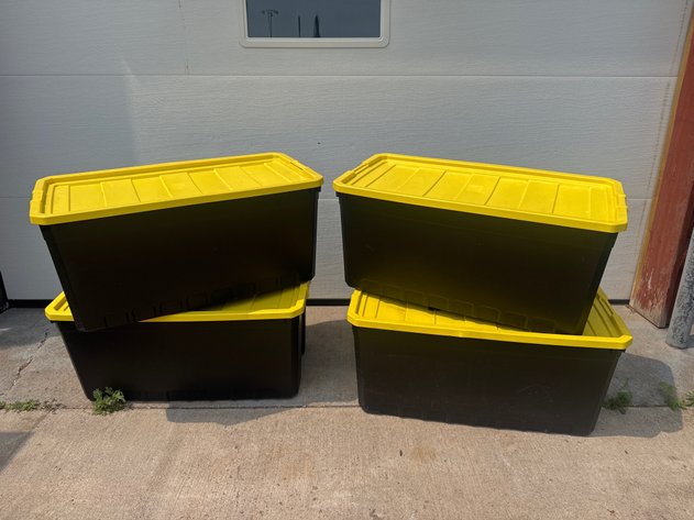 Image for Totes
