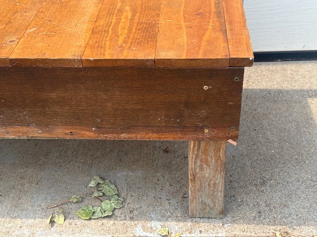 Image for Entryway Bench