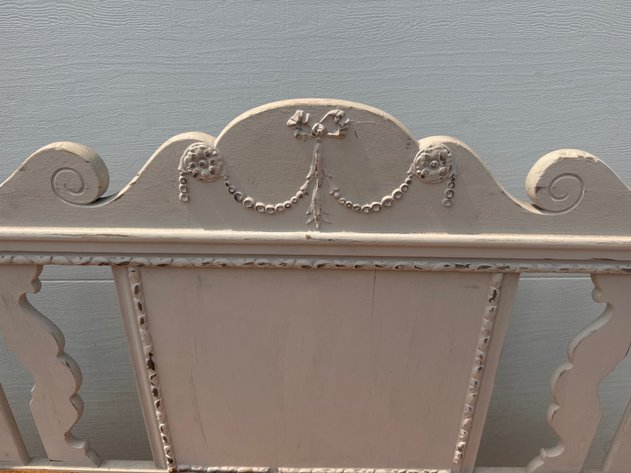 Image for Entryway Bench