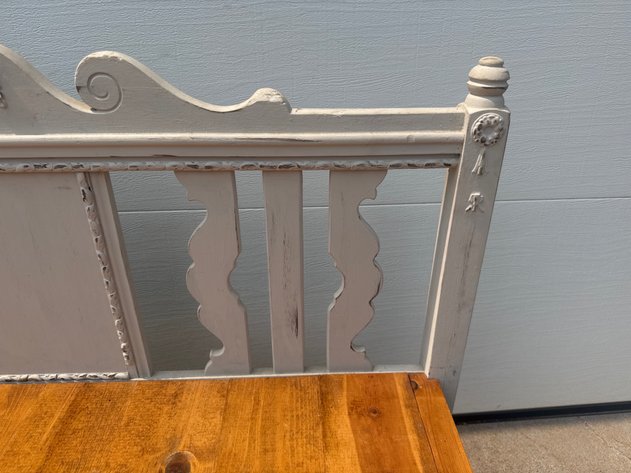 Image for Entryway Bench