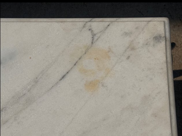 Image for Marble Coffee Table