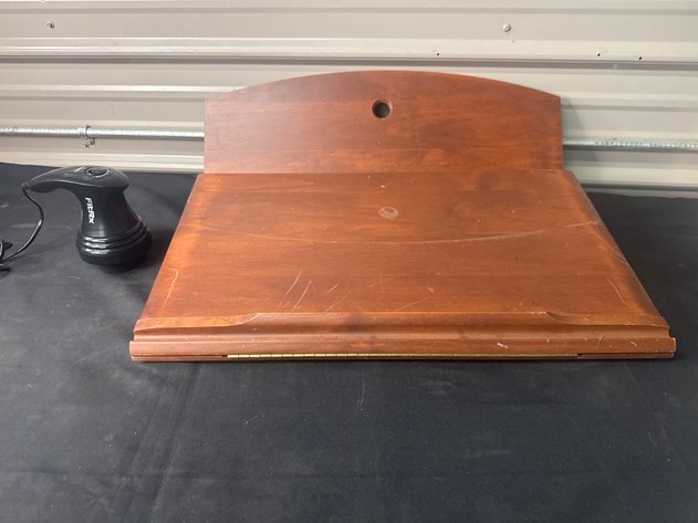 Image for Bed Desk