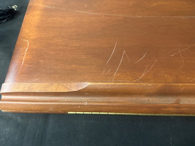 Image for Bed Desk