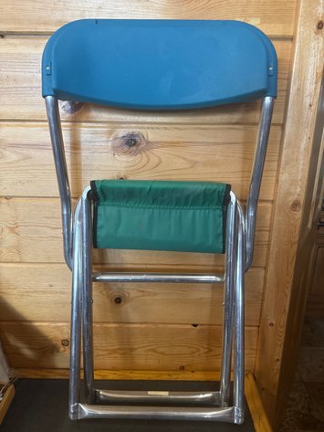 Image for Camp Chair & Thermos
