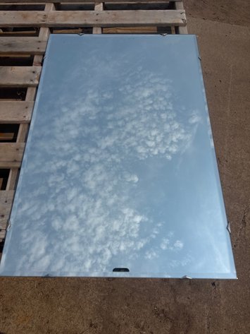 Image for Mirror