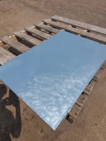 Image for Mirror
