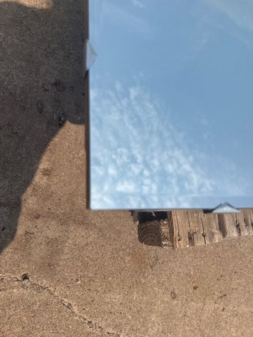 Image for Mirror