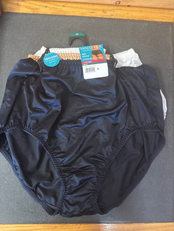 Image for Unmentionables