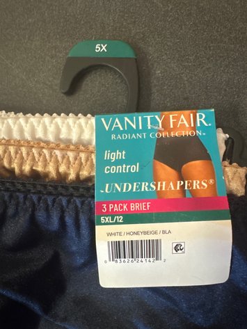 Image for Unmentionables