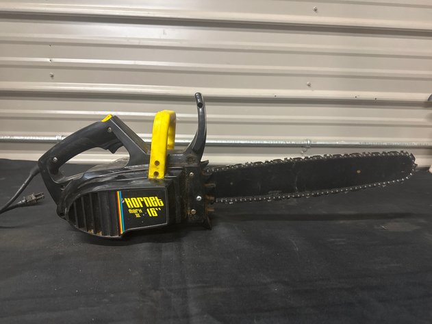Image for Electric Chainsaw
