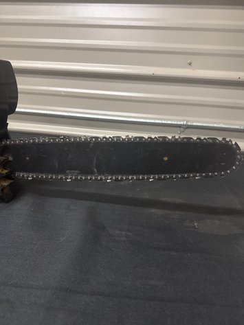 Image for Electric Chainsaw
