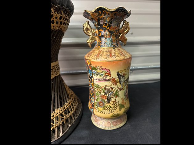 Image for Vintage Decorations