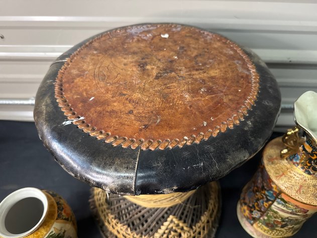 Image for Vintage Decorations