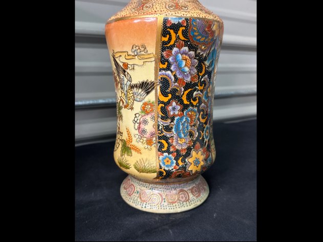 Image for Vintage Decorations