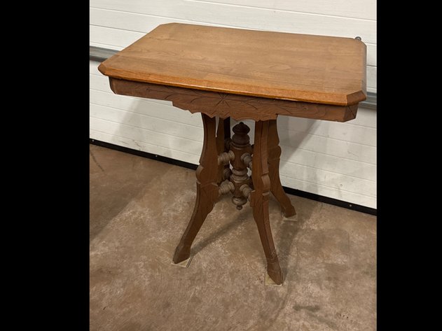 Image for Wooden Table
