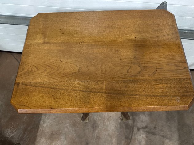 Image for Wooden Table