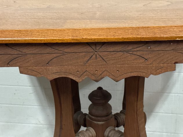 Image for Wooden Table