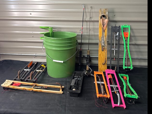 Image for Fishing Gear