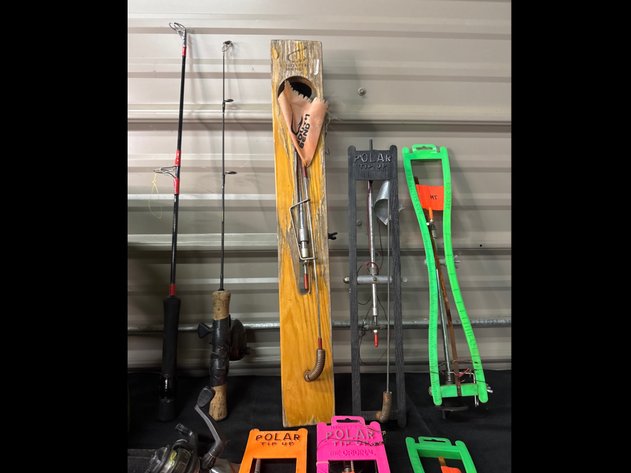 Image for Fishing Gear