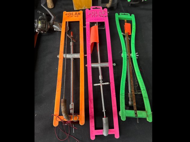 Image for Fishing Gear