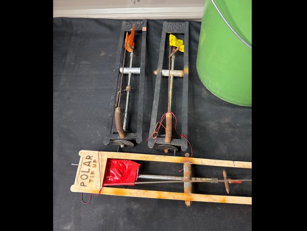 Image for Fishing Gear