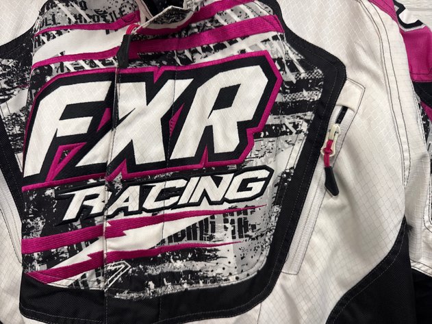 Image for FXR Racing Jacket