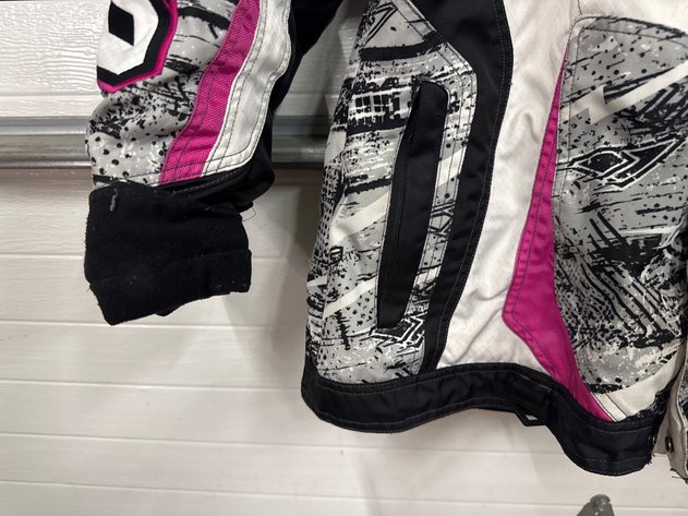 Image for FXR Racing Jacket