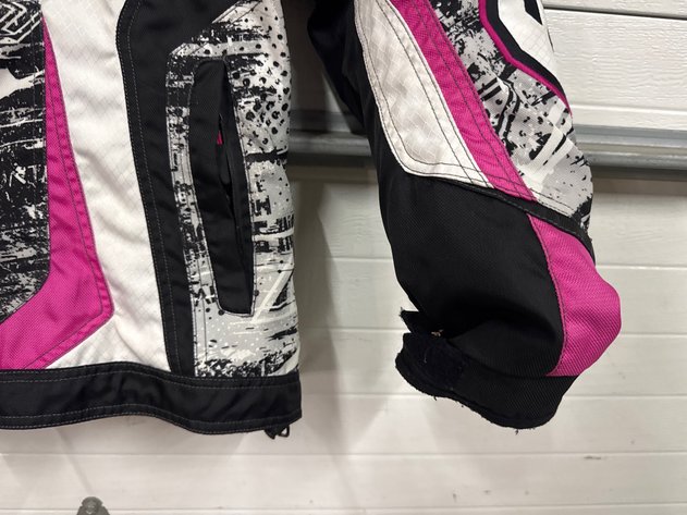 Image for FXR Racing Jacket