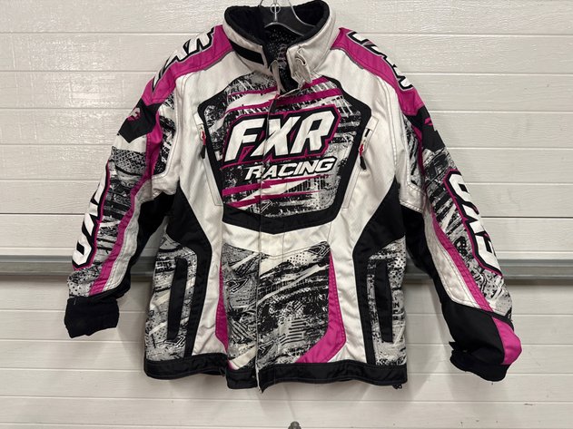 Image for FXR Racing Jacket