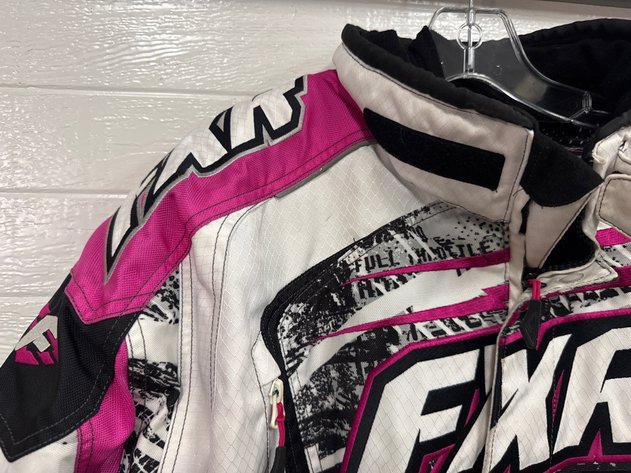 Image for FXR Racing Jacket