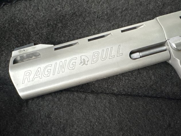 Image for Firearm