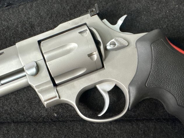 Image for Firearm
