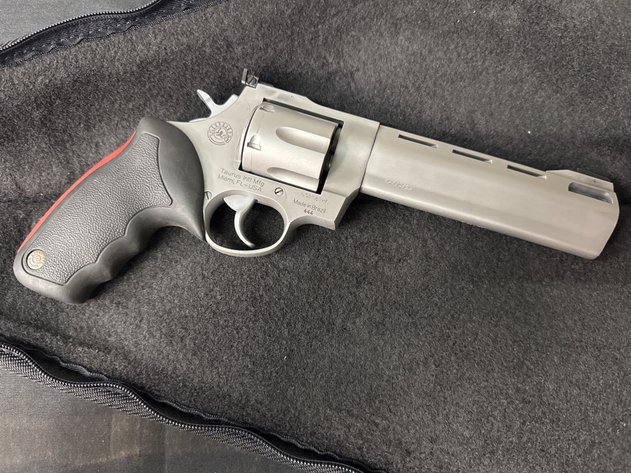 Image for Firearm