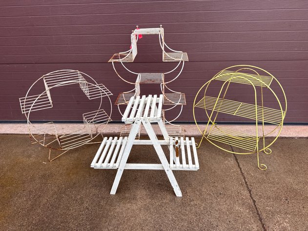Image for Plant Stands