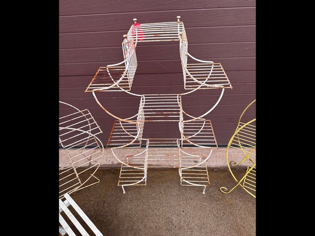 Image for Plant Stands