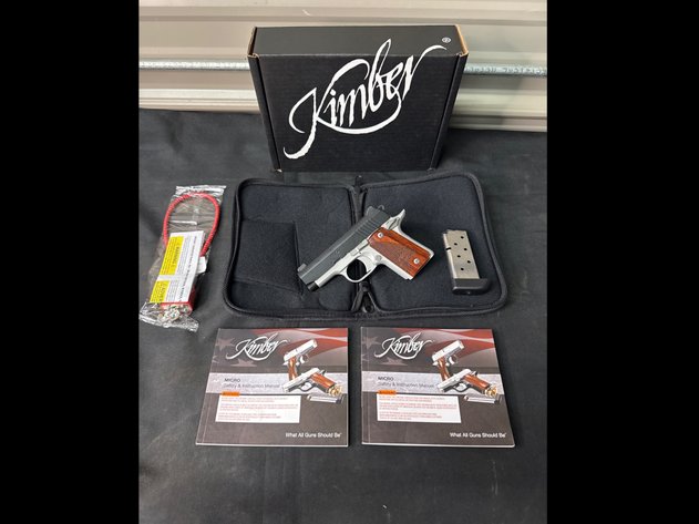 Image for Firearm