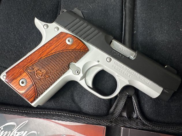 Image for Firearm