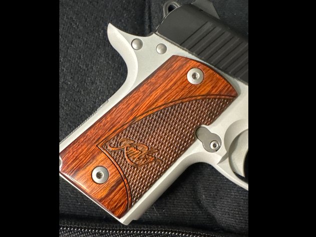 Image for Firearm