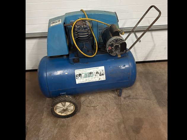 Image for Air Compressor